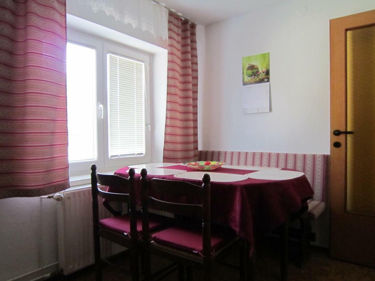 Апартаменти Apartma Majda Блед Екстер'єр фото