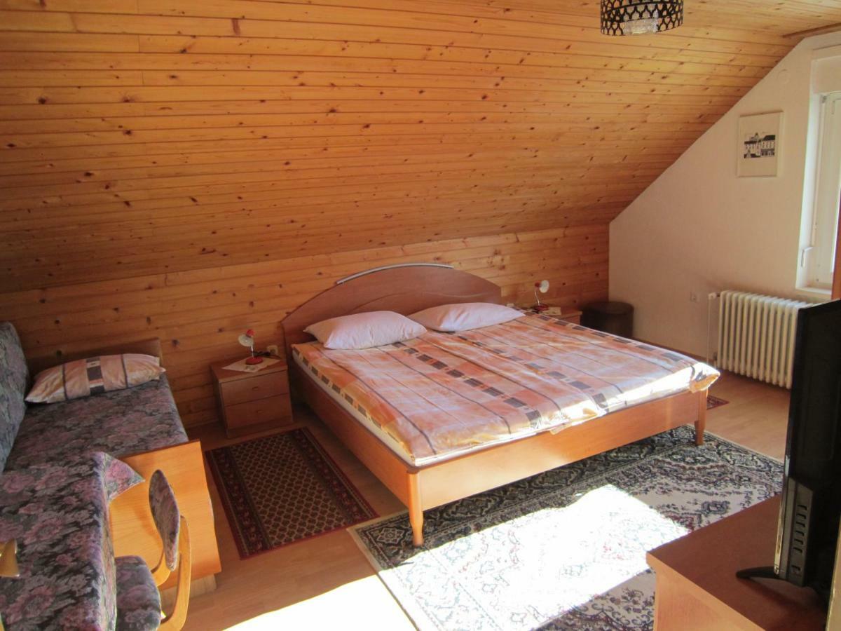 Апартаменти Apartma Majda Блед Екстер'єр фото