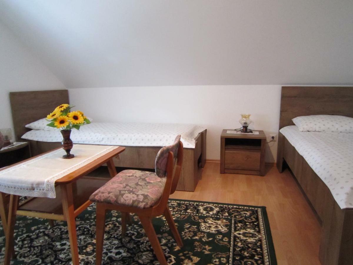 Апартаменти Apartma Majda Блед Екстер'єр фото